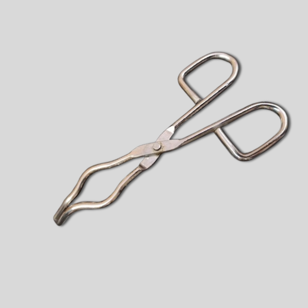 CRUCIBLE TONG 8″