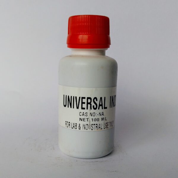 universal indicator